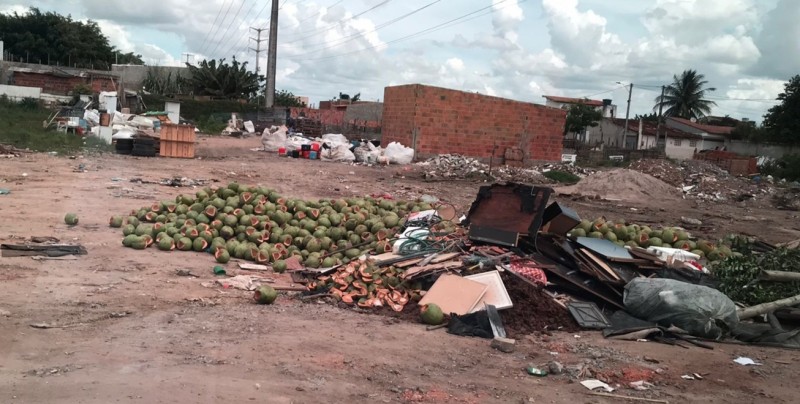 Foto: ReproduÃ§Ã£o/Prefeitura de Feira de Santana - BA