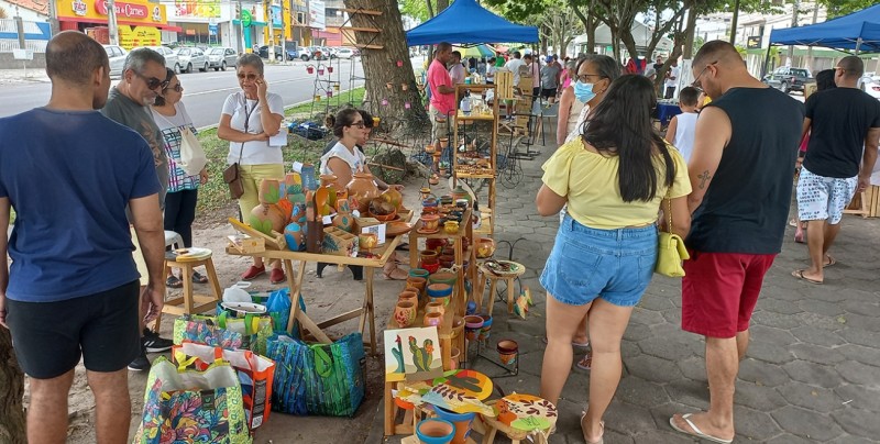 Foto: ReproduÃ§Ã£o/Prefeitura de Feira de Santana - BA