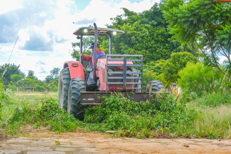 Foto: Reprodução/Prefeitura Mun. Vitória da Conquista - BA