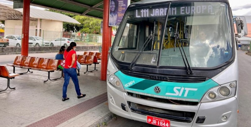 Foto: ReproduÃ§Ã£o/Prefeitura de Feira de Santana - BA
