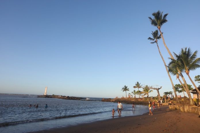 Itacaré - Foto: Mateus Pereira/GOVBA