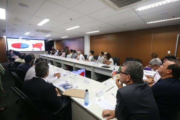 Foto: Rafael Martins/GOVBA