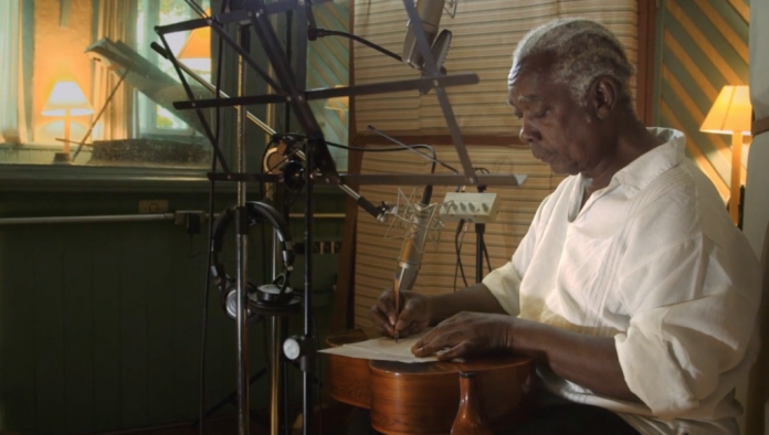 Mateus Aleluia. Foto: Divulgação