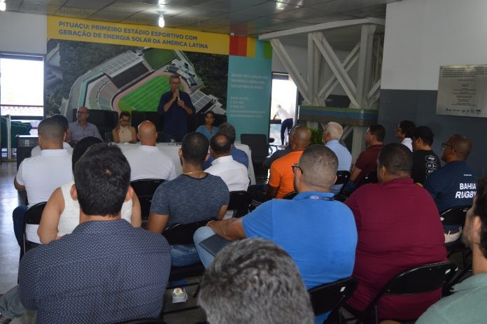 Foto: Divulgação/Sudesb