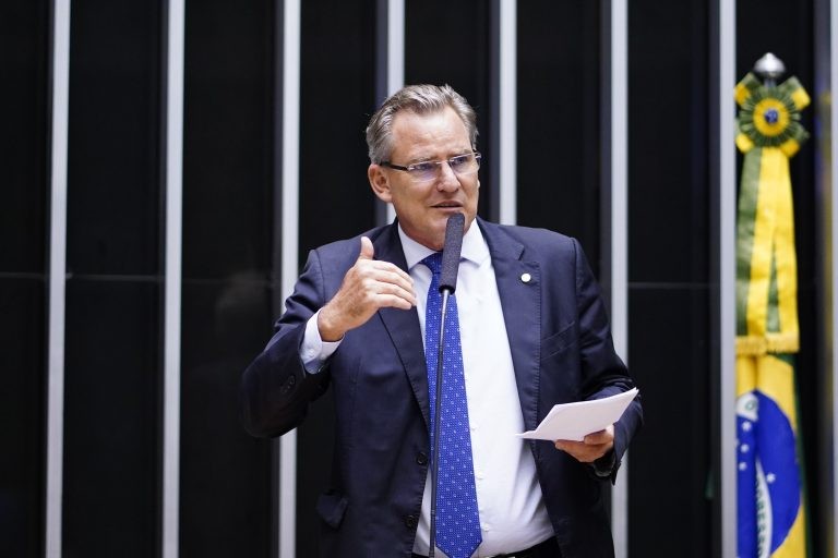 Autor da proposta destaca que contribuintes poderão participar do processo - (Foto: Depositphotos)