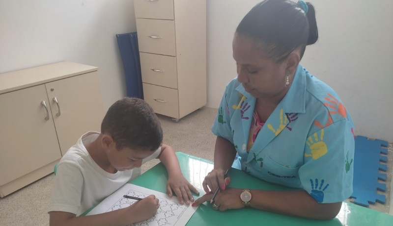 Foto: ReproduÃ§Ã£o/Prefeitura de Feira de Santana - BA