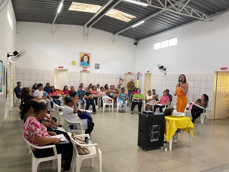 Foto: Reprodução/Prefeitura Mun. Vitória da Conquista - BA