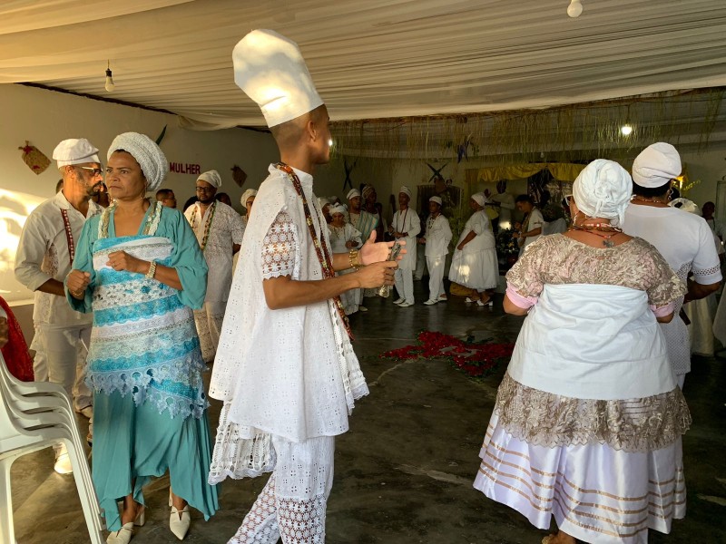 Foto: Reprodução/Prefeitura de Alagoinhas - BA