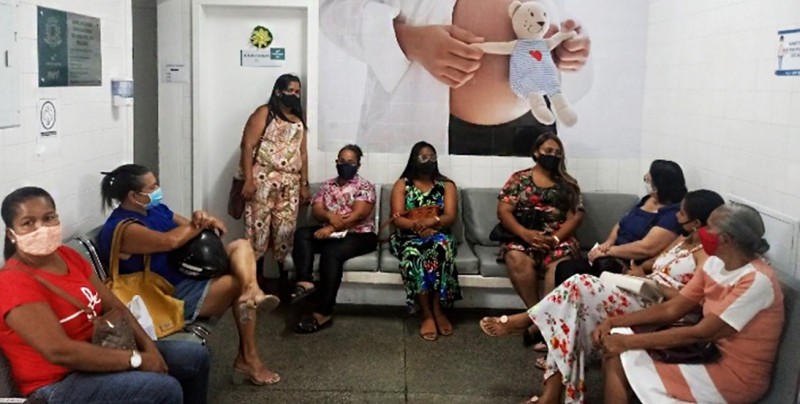 Foto: ReproduÃ§Ã£o/Prefeitura de Feira de Santana - BA