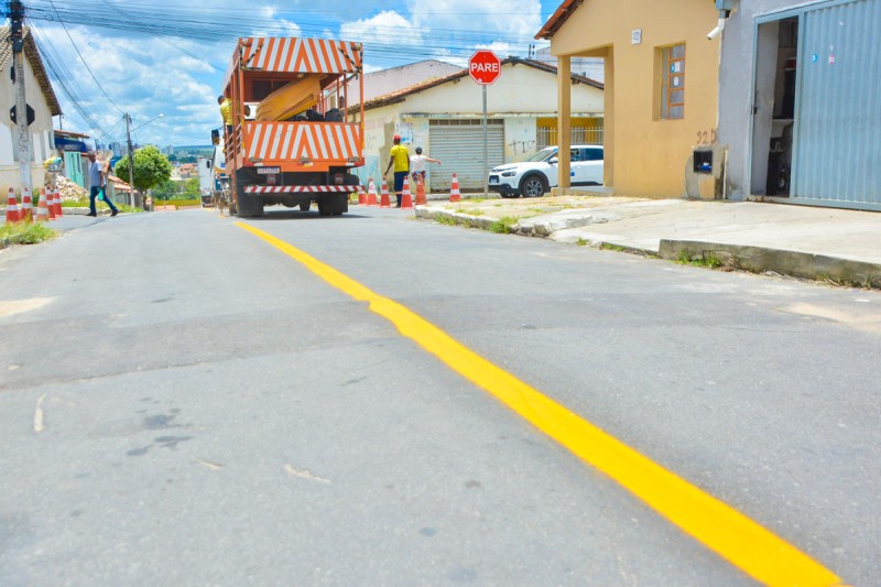 Foto: Reprodução/Prefeitura Mun. Vitória da Conquista - BA