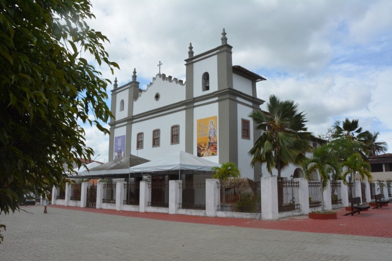 Foto: ReproduÃ§Ã£o/Prefeitura de Feira de Santana - BA