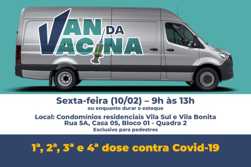 Foto: Reprodução/Prefeitura Mun. Vitória da Conquista - BA