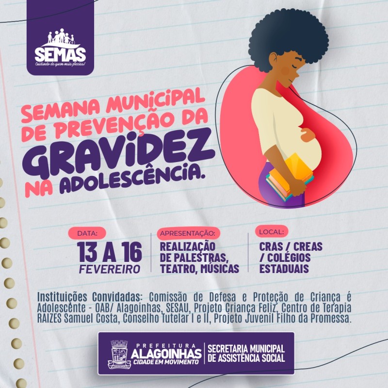 Foto: Reprodução/Prefeitura de Alagoinhas - BA