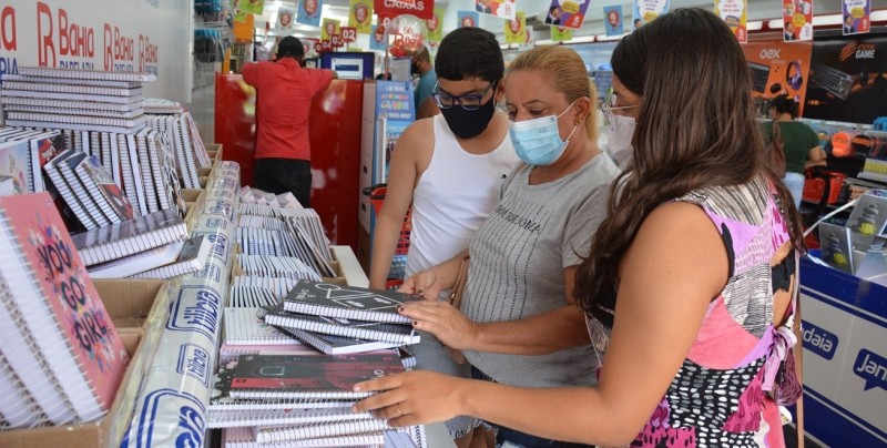 Foto: ReproduÃ§Ã£o/Prefeitura de Feira de Santana - BA