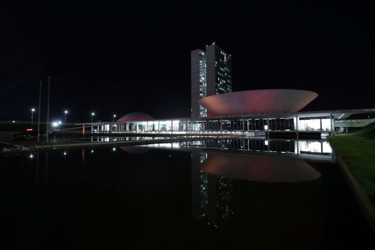 Para derrubar os vetos, o Congresso precisa ter maioria absoluta de votos - (Foto: Bruno Spada/Câmara dos Deputados)