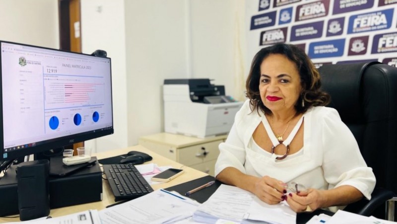 Fotos: Ascom/SEDUC