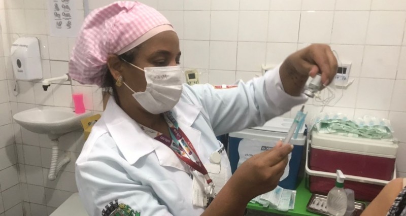 Foto: ReproduÃ§Ã£o/Prefeitura de Feira de Santana - BA