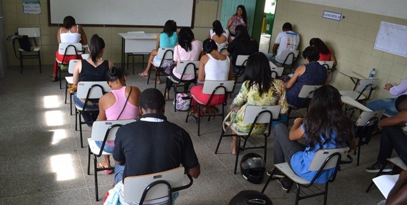 Foto: ReproduÃ§Ã£o/Prefeitura de Feira de Santana - BA