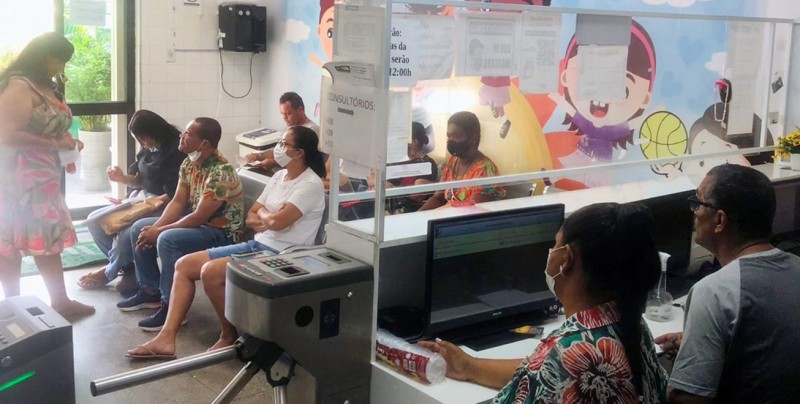 Fotos: Fátima Brandão