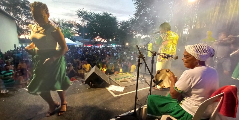 Foto: ReproduÃ§Ã£o/Prefeitura de Feira de Santana - BA