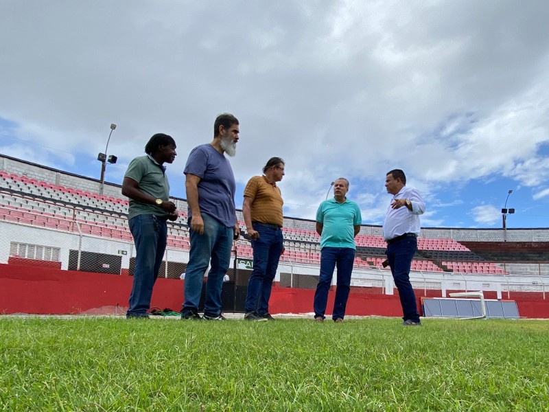 Foto: Reprodução/Prefeitura de Alagoinhas - BA