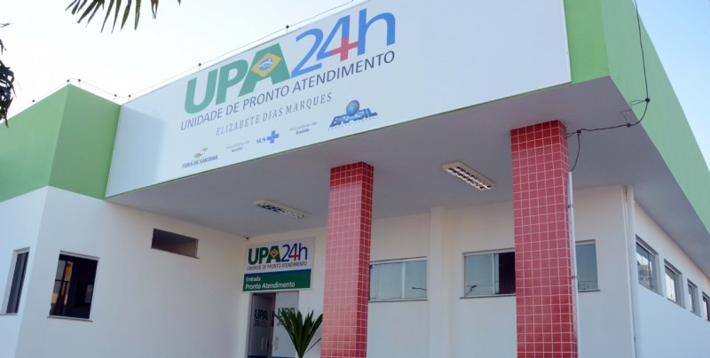 Foto: ReproduÃ§Ã£o/Prefeitura de Feira de Santana - BA