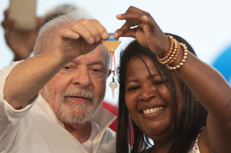 © Joédson Alves/Agência Brasil
