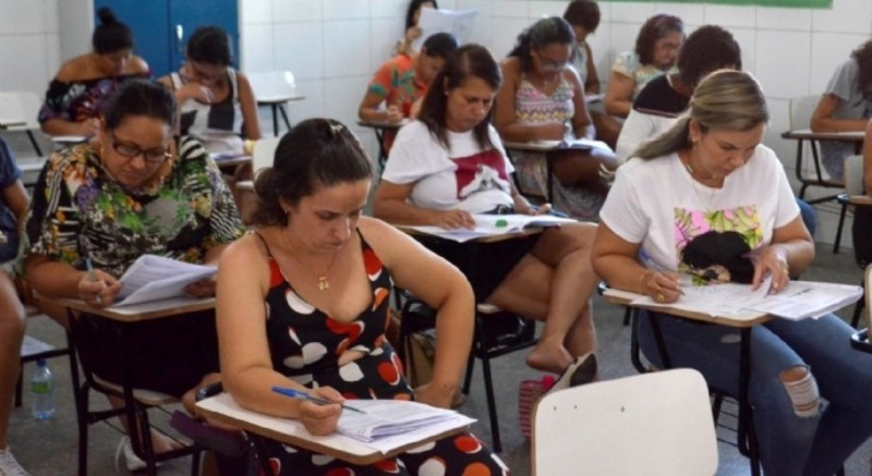 Foto: ReproduÃ§Ã£o/Prefeitura de Feira de Santana - BA