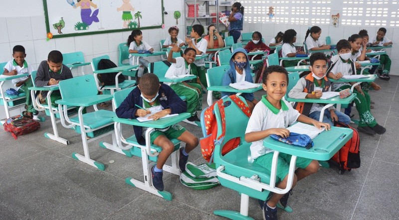 Foto: ReproduÃ§Ã£o/Prefeitura de Feira de Santana - BA