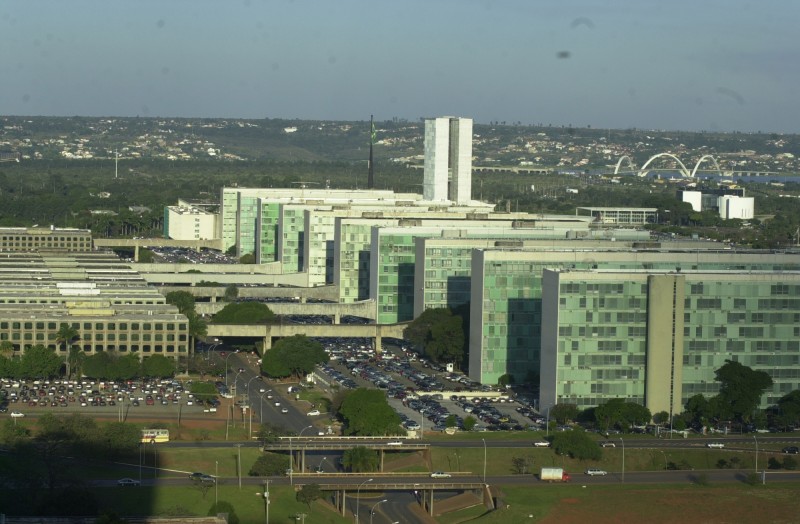 © MARCELLO CASAL JR