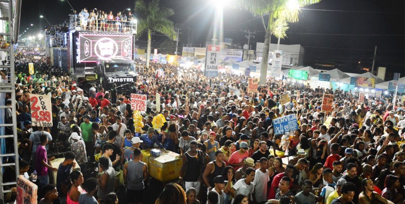 Foto: ReproduÃ§Ã£o/Prefeitura de Feira de Santana - BA