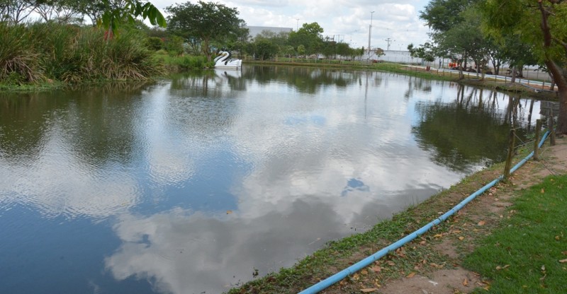 Foto: ReproduÃ§Ã£o/Prefeitura de Feira de Santana - BA