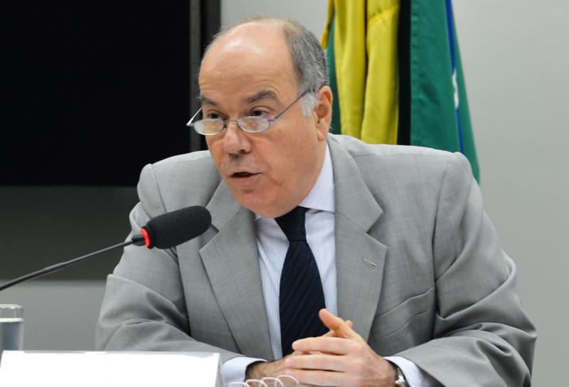 © Antonio Cruz/Agência Brasil