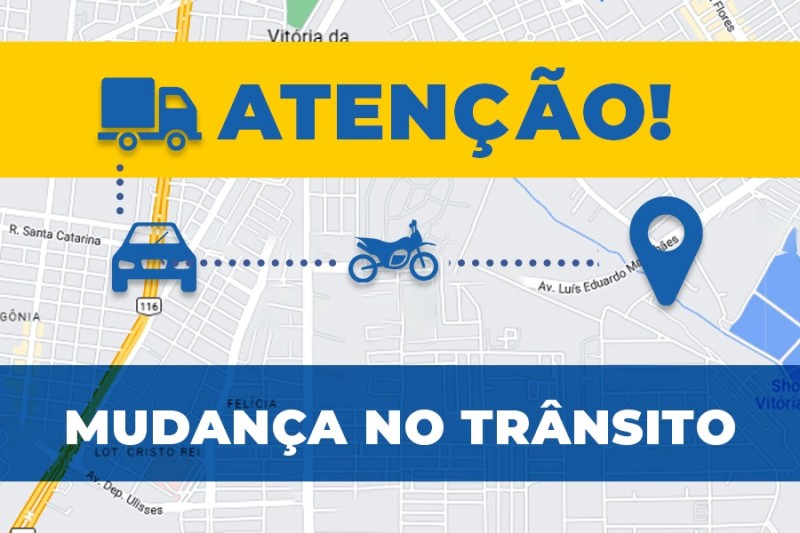 Foto: Reprodução/Prefeitura Mun. Vitória da Conquista - BA