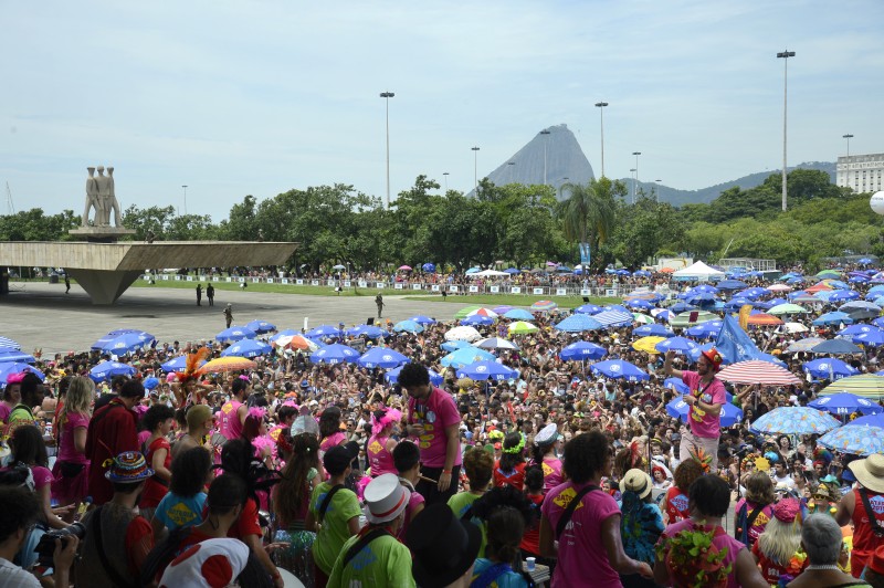 © Tânia Rêgo/Agência Brasil