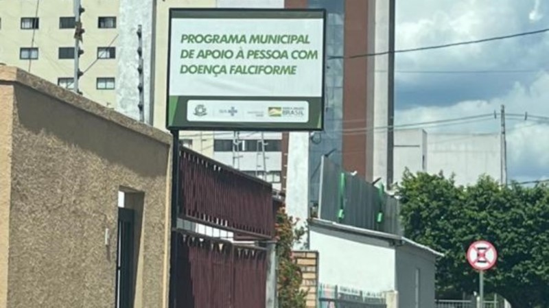 Foto: ReproduÃ§Ã£o/Prefeitura de Feira de Santana - BA