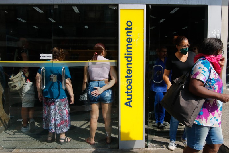 © Tânia Rego/Agência Brasil