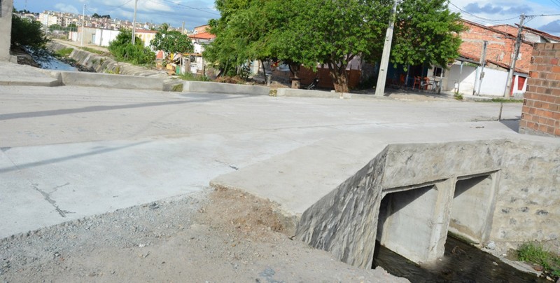 Fotos: Izinaldo Barreto