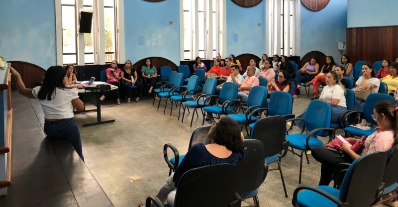 Foto: ReproduÃ§Ã£o/Prefeitura de Feira de Santana - BA