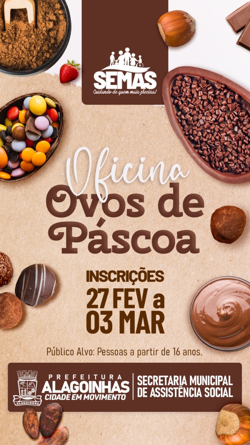 Foto: Reprodução/Prefeitura de Alagoinhas - BA