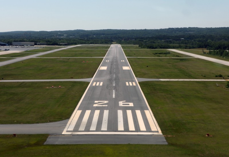 Em trabalho conjunto comsetoraeroportuário,a Agência Nacional de Aviação Civil (ANAC) alcançou o marco de 100 aeroportos certificados emAviationSecurity-Segurança da Aviação Civil contra Atos de Interferência Ilícita(AVSEC)-por meio da aprovação doProgram