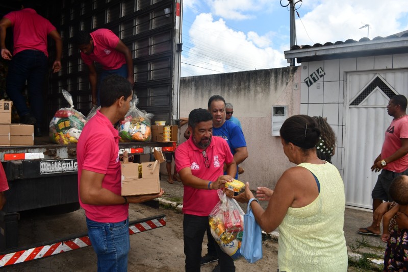 Foto: Reprodução/Prefeitura de Alagoinhas - BA