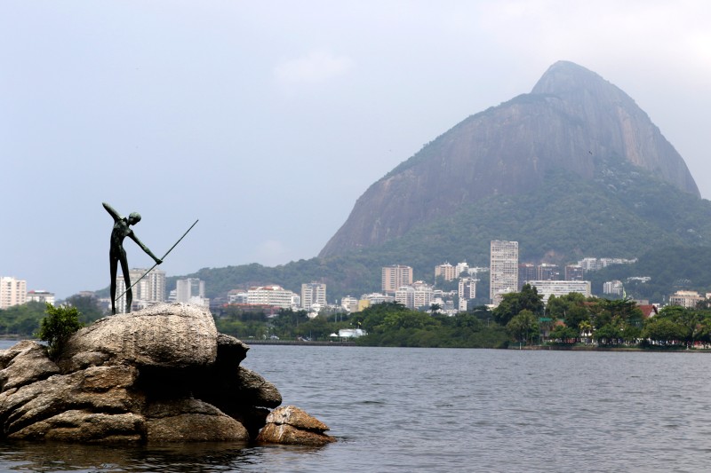 © Tânia Rêgo/Agência Brasil
