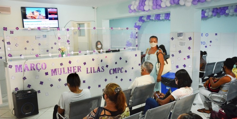 Fotos: Divulgação/FHFS