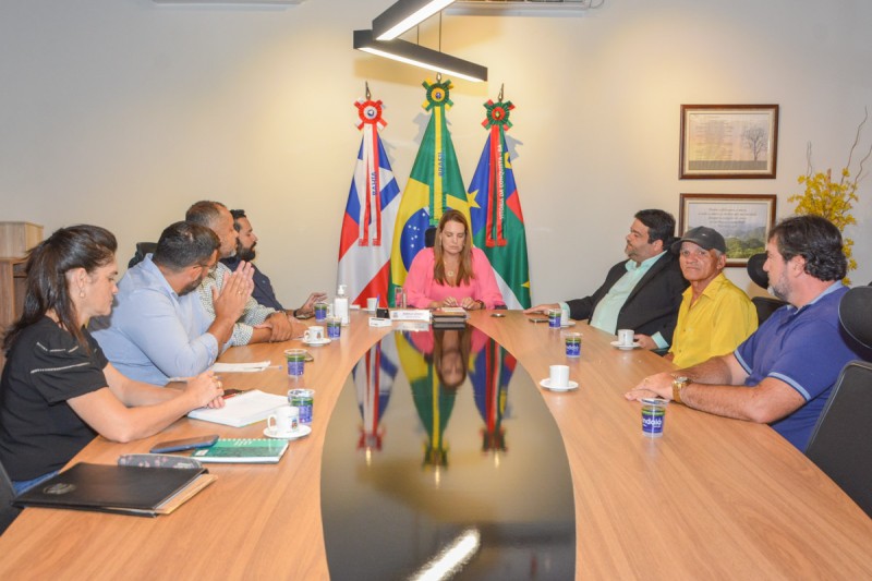 Foto: Reprodução/Prefeitura Mun. Vitória da Conquista - BA