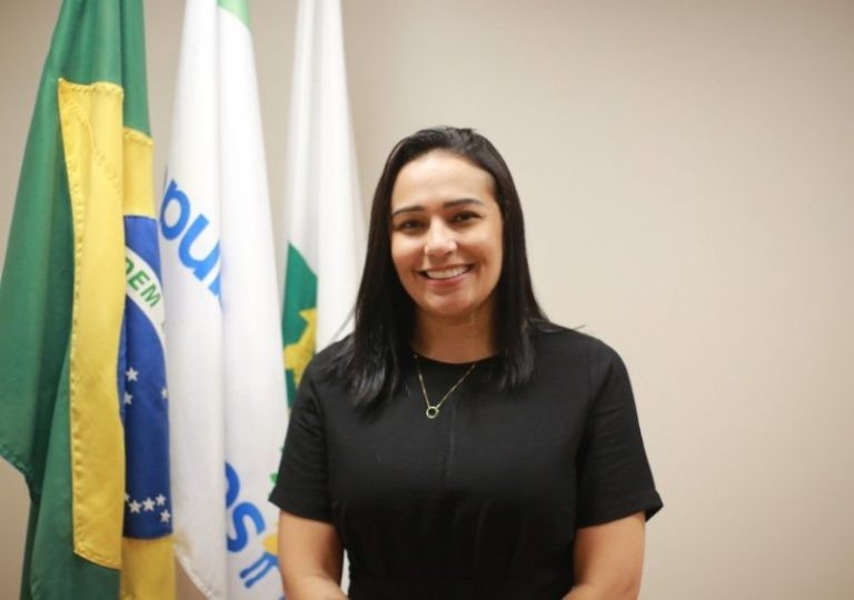 Para Dayany do Capitão, Poder Judiciário tem adotado medidas desproporcionais - (Foto: Divulgação)