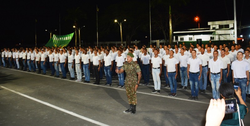 Foto: Jorge Magalhães