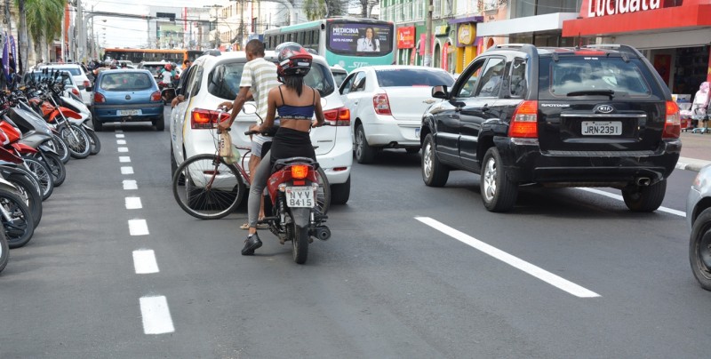 Foto: ReproduÃ§Ã£o/Prefeitura de Feira de Santana - BA