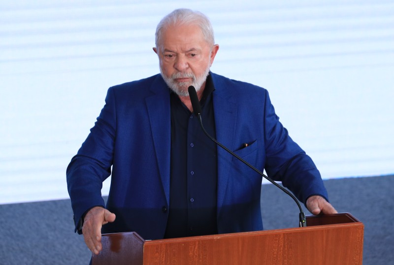 © Lula Marques- Agência Brasil