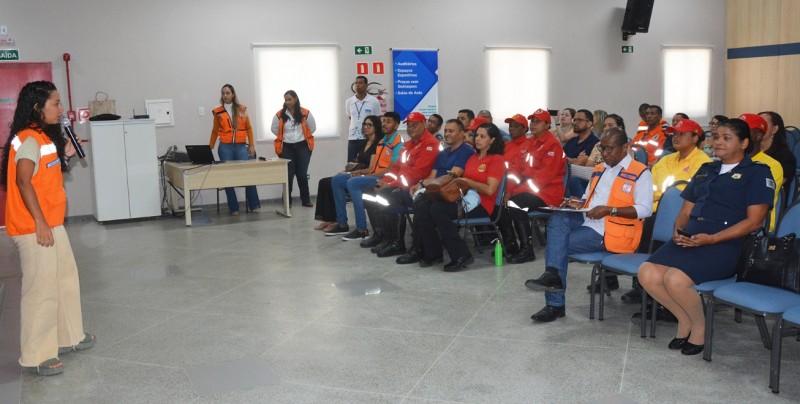 Fotos: ACM